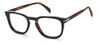 Montura de gafas David Beckham Hombre 103935WR75141 - 103935WR75141